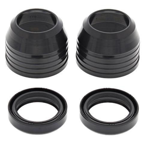 All Balls Racing 56-179 Fork Oil and Dust Seal Kit