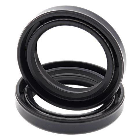 All Balls Racing Fork Oil Seal Only Kit (Part Number 55-153)