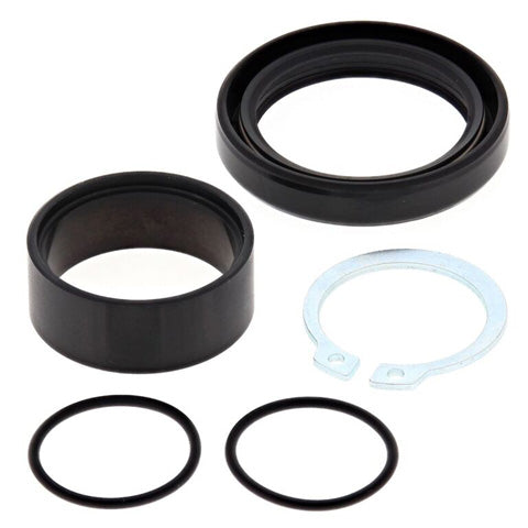 All Balls Racing Counter Shaft Seal Kit (Part #25-4036) for Motorcycle and ATV Applications