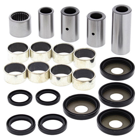 All Balls Racing Linkage Bearing Seal Kit - Part No. 27-1184