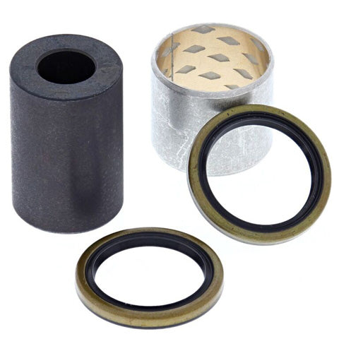 All Balls Racing Shock Bushing Kit Lower (Part #21-1012) for Improved Suspension Performance