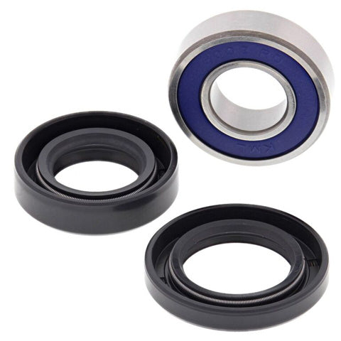 All Balls Racing Lower Steering Stem Kit - Part Number 25-1723