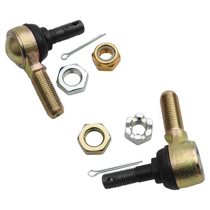 All Balls Racing Tie Rod Upgrade Replacement Ends - Part Number 51-1062