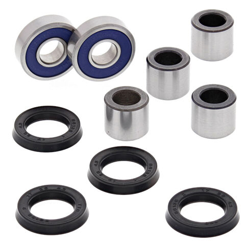 All Balls Racing Front Lower A-Arm Bearing and Seal Kit (Part #50-1152)
