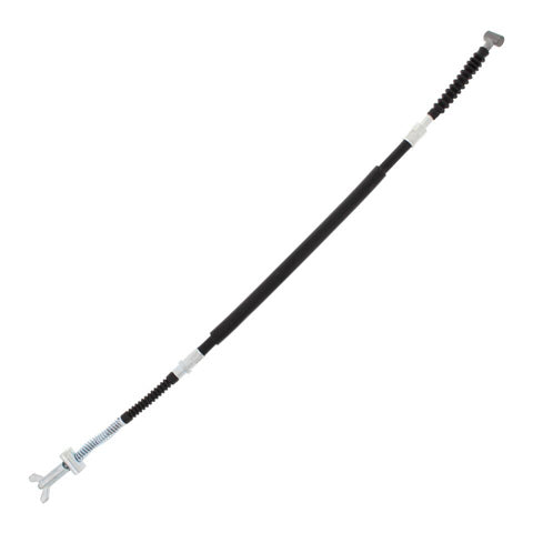 All Balls Racing Rear Brake Cable - Part 45-4003 for Enhanced Motorcycle Braking Performance