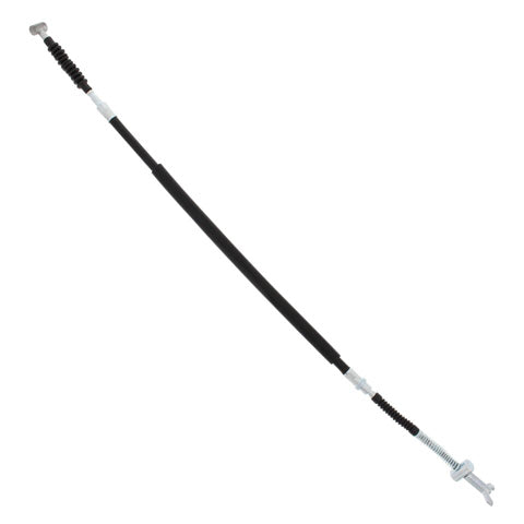 All Balls Racing Rear Brake Cable Part #45-4006 for Enhanced Motorcycle Braking Performance