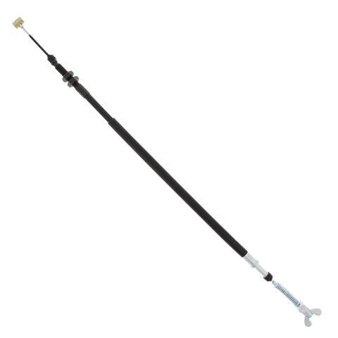 All Balls Racing Rear Brake Cable Part 45-4023 for Enhanced Motorcycle Control