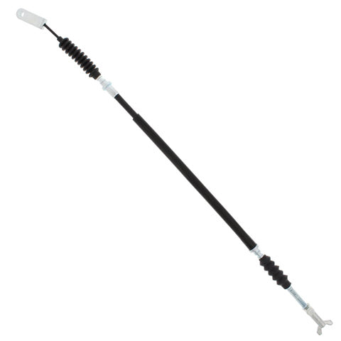 All Balls Racing Rear Brake Cable – Part Number 45-4028 for Enhanced Motorcycle Braking Performance