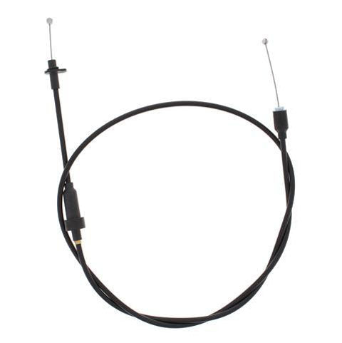 All Balls Racing Throttle Cable 45-1253 for Reliable Vehicle Control