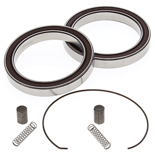 All Balls Racing One Way Clutch Bearing Kit - Part Number 25-1716