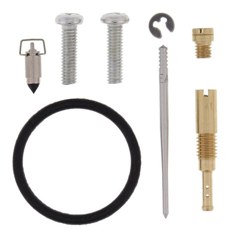 All Balls Racing Carburetor Kit 26-1436 for Enhanced Engine Performance