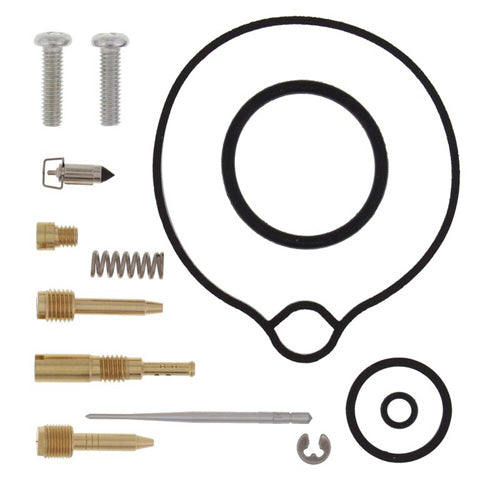 ALL BALLS RACING Carburetor Kit 26-1435 for Enhanced Motorcycle Performance