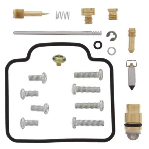All Balls Racing Carburetor Kit 26-1080 for Enhanced Performance and Reliability