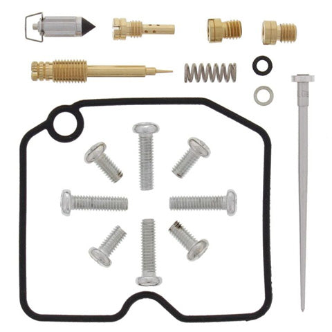 All Balls Racing Carburetor Kit Part #26-1069 for Optimal Engine Performance