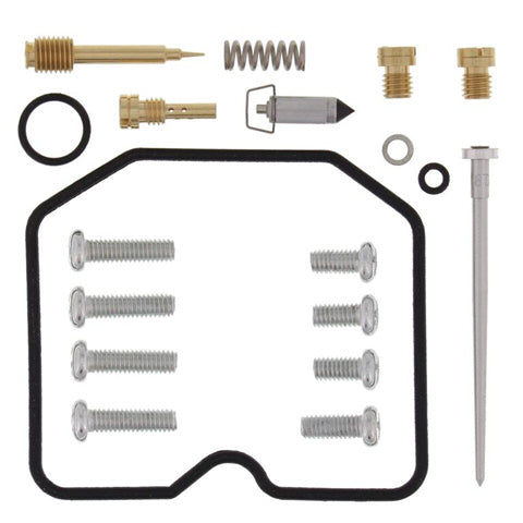 All Balls Racing Carburetor Kit 26-1072 for Optimal Engine Performance