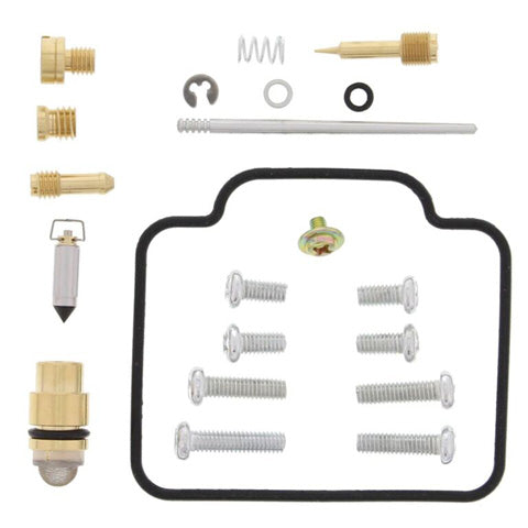 All Balls Racing Carburetor Kit 26-1078 for Optimal Engine Performance