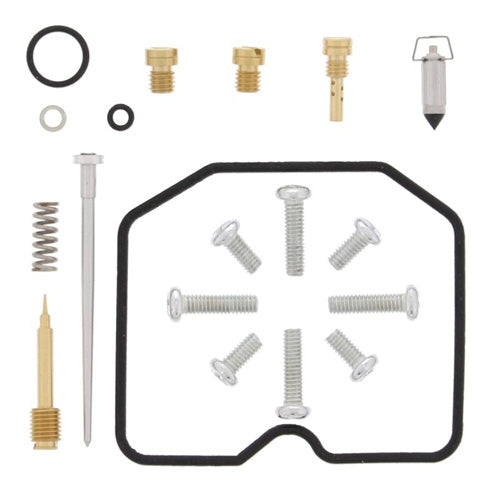 All Balls Racing Carburetor Kit Part #26-1067 for Enhanced Engine Performance