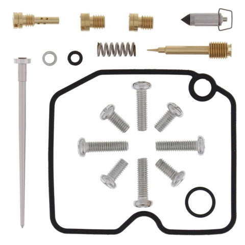 All Balls Racing Carburetor Kit Part Number 26-1068 for Optimal Performance