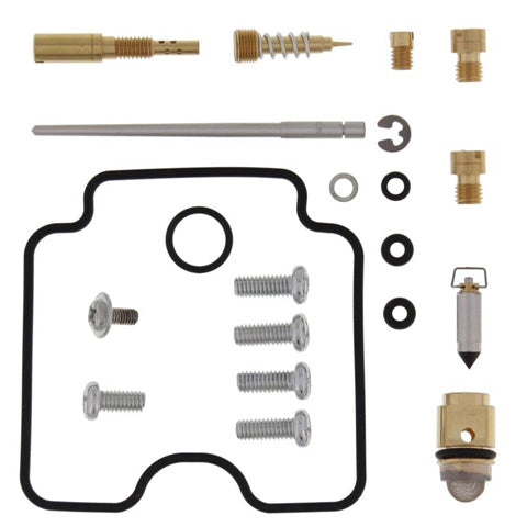 All Balls Racing Carburetor Kit Part Number 26-1071 for Optimal Engine Performance