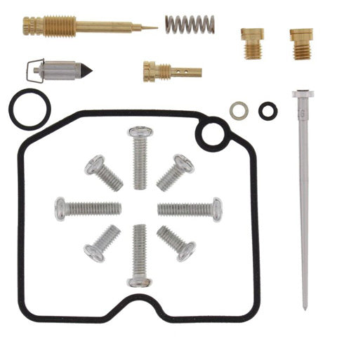 All Balls Racing Carburetor Kit Part #26-1064 for Optimal Engine Performance