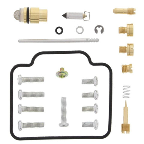 All Balls Racing Carburetor Kit Part #26-1430 for Optimal Performance