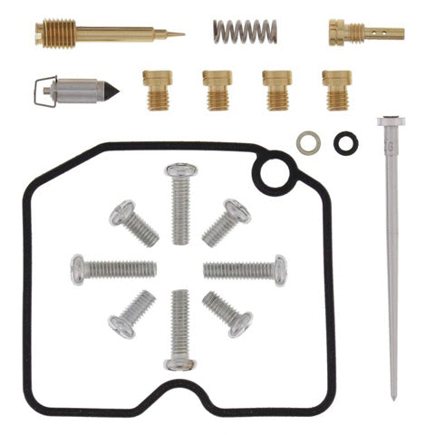 All Balls Racing Carburetor Kit Part #26-1061 for Optimal Engine Performance