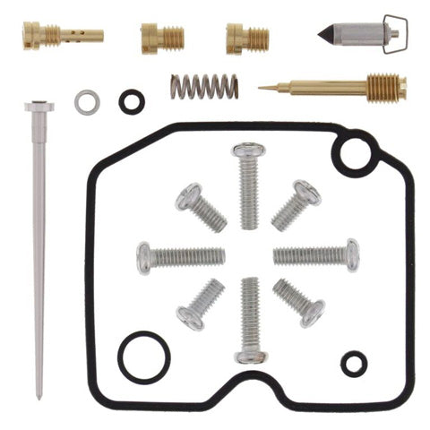 All Balls Racing Carburetor Kit Part #26-1059 for Optimal Engine Performance