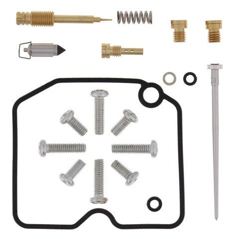 All Balls Racing Carburetor Kit - Part Number 26-1058