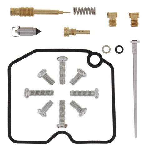 All Balls Racing Carburetor Kit Part #26-1055 for Optimal Engine Performance