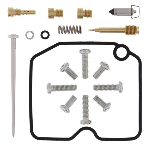 All Balls Racing Carburetor Kit - Part Number 26-1057