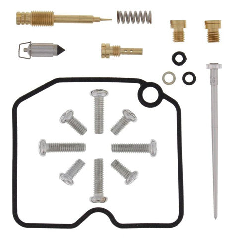 All Balls Racing Carburetor Kit Part #26-1056 for Optimal Engine Performance
