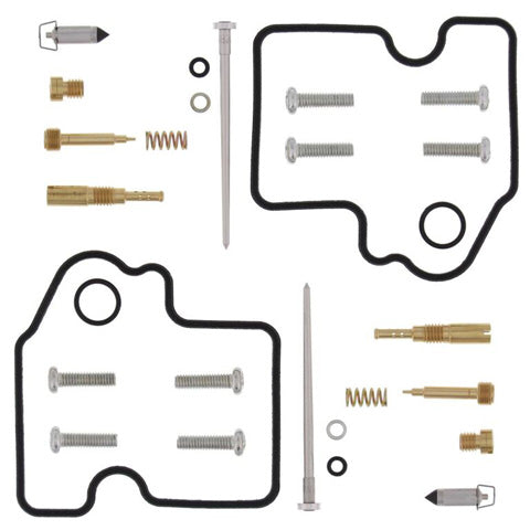 All Balls Racing Carburetor Kit Part Number 26-1054 for Efficient Engine Performance