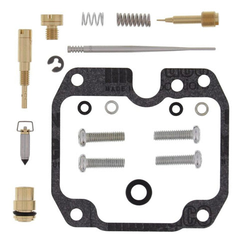 All Balls Racing Carburetor Kit 26-1047 for Optimal Engine Performance