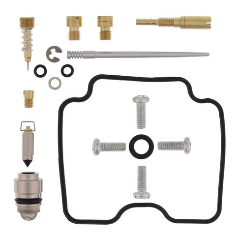All Balls Racing Carburetor Kit Part #26-1048 for Optimal Engine Performance