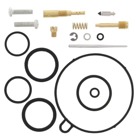 All Balls Racing Carburetor Kit Part #26-1074 for Optimal Performance