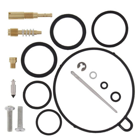 All Balls Racing Carburetor Kit Model 26-1208 for Enhanced Engine Performance