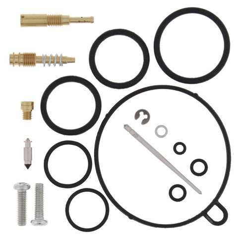 All Balls Racing Carburetor Kit - Part Number 26-1207