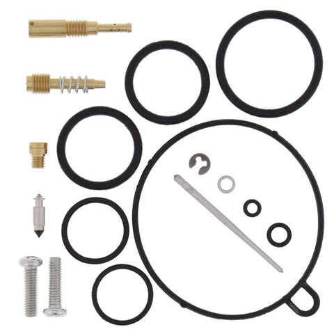 All Balls Racing Carburetor Kit Part #26-1206 for Optimal Engine Performance