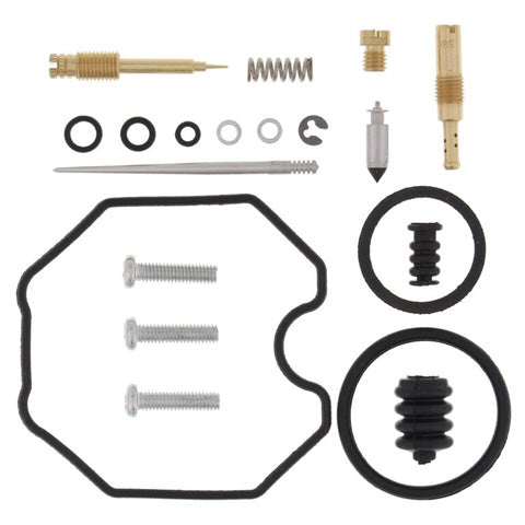 All Balls Racing Carburetor Kit 26-1284 for Optimal Engine Performance