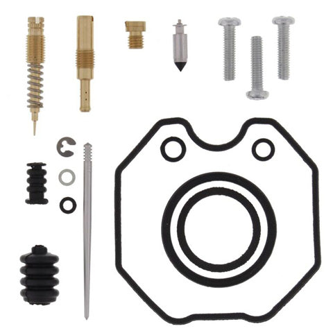 All Balls Racing Carburetor Kit Part Number 26-1286 for Optimal Engine Performance