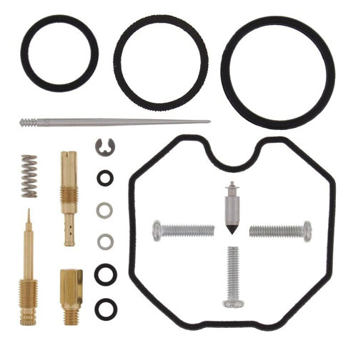 All Balls Racing Carburetor Kit (Part Number 26-1289) for Optimal Engine Performance