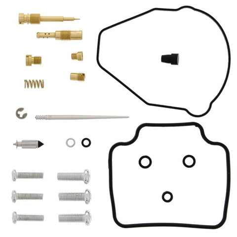 All Balls Racing Carburetor Kit 26-1295 for Optimal Engine Performance
