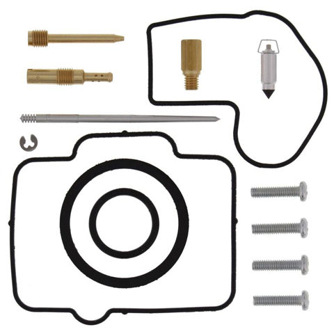 All Balls Racing Carburetor Kit Part 26-1429 for Enhanced Performance