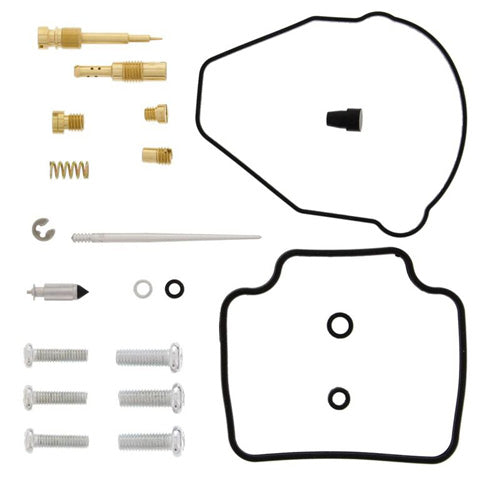 All Balls Racing Carburetor Kit (Part #26-1310) for Optimal Engine Performance