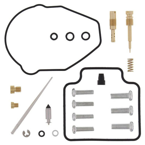 All Balls Racing Carburetor Kit Part #26-1428 for Optimal Engine Performance