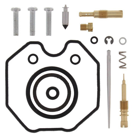 All Balls Racing Carburetor Kit Part #26-1327 for Optimal Engine Performance