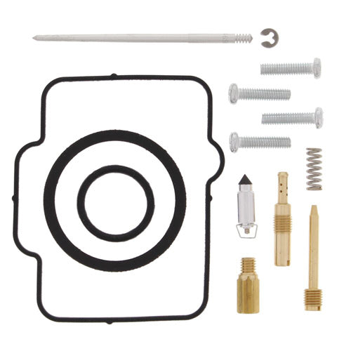 All Balls Racing Carburetor Kit 26-1504 for Optimal Engine Performance
