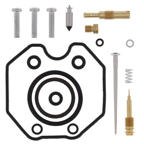 All Balls Racing Carburetor Kit - Part Number 26-1321 for Optimal Performance