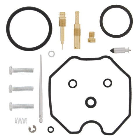 All Balls Racing Carburetor Kit Part 26-1325 for Enhanced Engine Performance