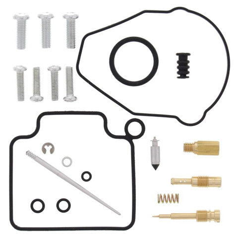 All Balls Racing Carburetor Kit 26-1329 for Optimal Engine Performance